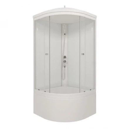 Triton Ультра 90x90 B душевая кабина