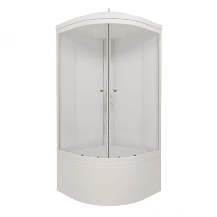Triton Ультра 90x90 B душевая кабина