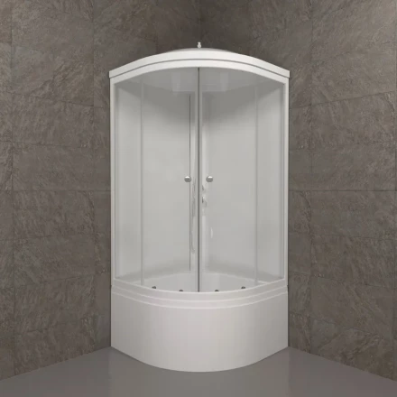 Triton Ультра 90x90 B душевая кабина