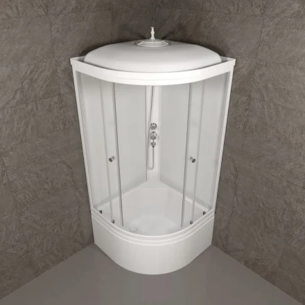 Triton Ультра 90x90 B душевая кабина