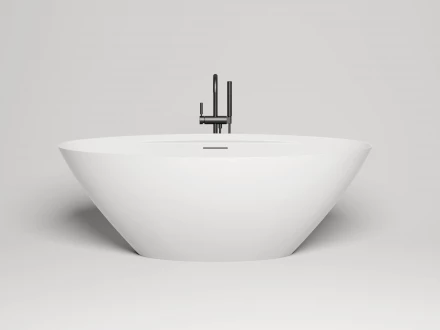 Salini Diva  102211G Ванна отдельностоящая белый 178x85