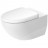 Duravit Architec 45720900A1 Rimless подвесной унитаз с сиденьем