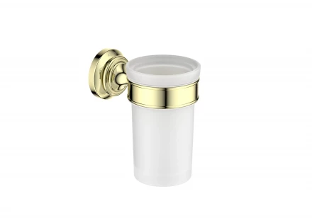 AQUATEK КЛАССИК AQ4527PG стакан с держателем