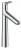 Hansgrohe Talis S 72031000 смеситель для раковины 190 мм
