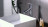 Hansgrohe Talis S 72031000 смеситель для раковины 190 мм
