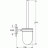 Grohe Baucosmopolitan 40463001 Ёршик