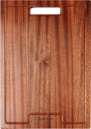 Разделочная доска Omoikiri CB-01-WOOD