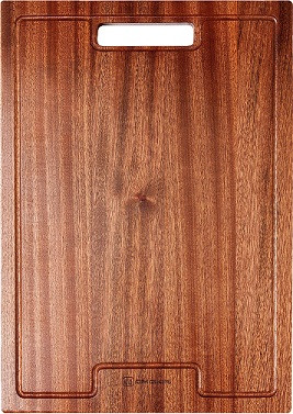 Разделочная доска Omoikiri CB-01-WOOD