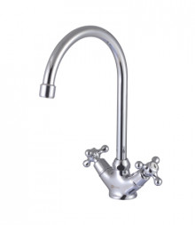 Lemark Plus Harmony LM1405C смеситель для кухни
