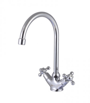 Lemark Plus Harmony LM1405C смеситель для кухни