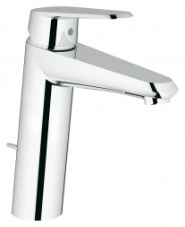 Grohe Eurodisc Cosmopolitan 23448002 смеситель для раковины