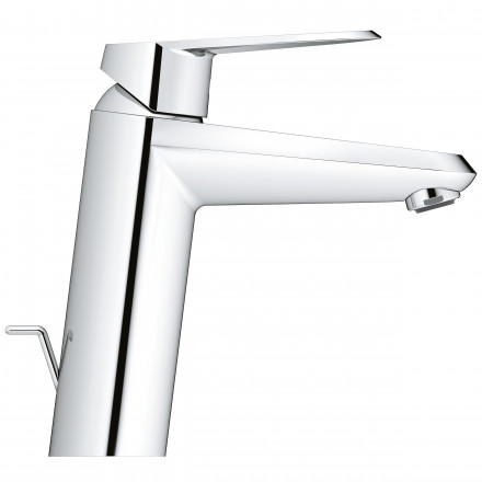 Grohe Eurodisc Cosmopolitan 23448002 смеситель для раковины