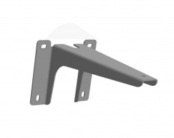 Belbagno BB06-SUP-1550 Комплект кронштейнов для крепления ног ванны 1550
