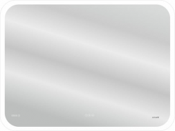 Cersanit LED 070 DESIGN PRO 100 LU-LED070*100-p-Os зеркало