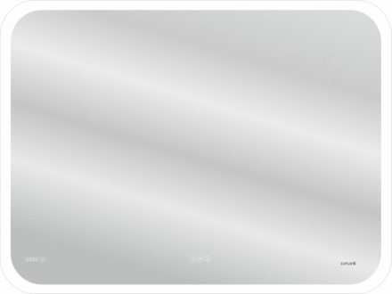 Cersanit LED 070 DESIGN PRO 100 LU-LED070*100-p-Os зеркало