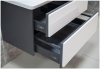 Roca Ronda ZRU9302965 тумба под раковину 80