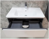 Roca Ronda ZRU9302965 тумба под раковину 80