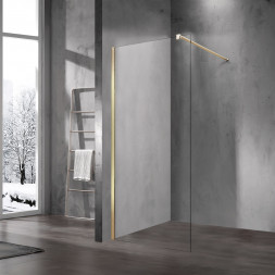 Vincea Walk in VSW-1H600CLG душевая перегородка
