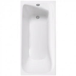 Delice Continental PLUS Ванна чугунная 170х75