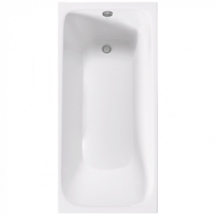 Delice Continental PLUS Ванна чугунная 170х75