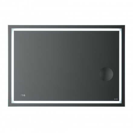 AM.PM Gem M91AMOX1003WG Зеркало 100 см