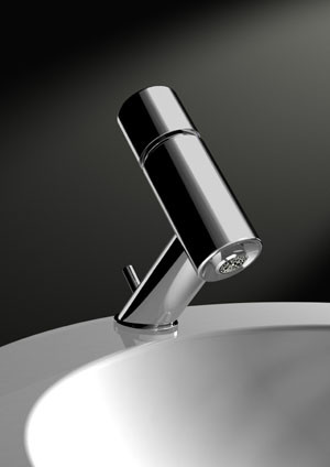 Oras Alessi 8500F смеситель для раковины
