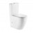 CeramaLux 1289A Унитаз напольный