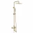 Lemark Ursus LM7262BG Душевая стойка для ванны