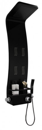 Cerutti SPA ADIGE B CT8980 Панель душевая