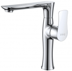 D&amp;K Rhein Reisling DA1272401 Смеситель для кухни