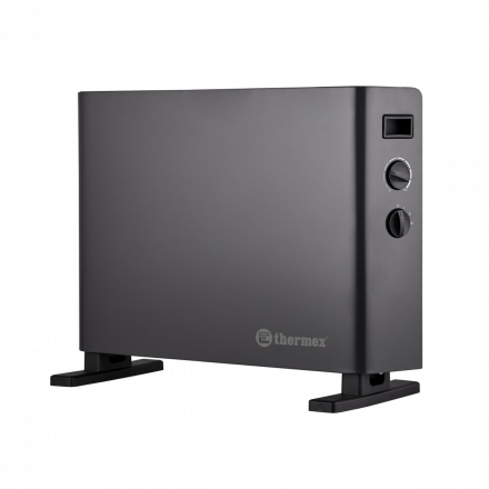 Обогреватель электрический THERMEX Pronto 2000M Black