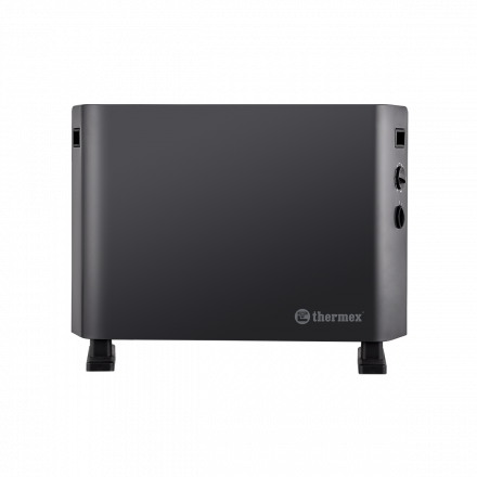 Обогреватель электрический THERMEX Pronto 2000M Black