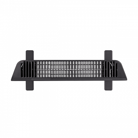 Обогреватель электрический THERMEX Pronto 2000M Black