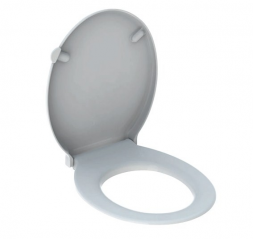 Geberit Renova Comfort 500.679.01.1 Сиденье с крышкой