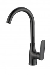 ESKO Lagos Black LG519B Смеситель для кухни