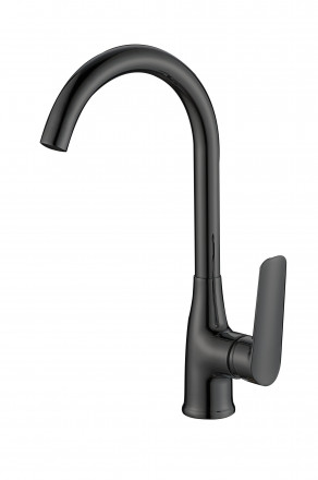 ESKO Lagos Black LG519B Смеситель для кухни