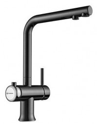 Omoikiri Hotaru-GM-WH 4994053 смеситель для кухни
