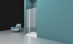 BelBagno ETNA-B-12-60/30-C-Cr душевая дверь