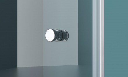 BelBagno ETNA-B-12-60/30-C-Cr душевая дверь