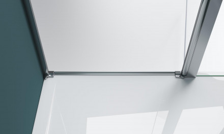 BelBagno ETNA-B-12-60/30-C-Cr душевая дверь