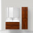 BelBagno SPC-2A-DL-BL-800Зеркало-шкаф