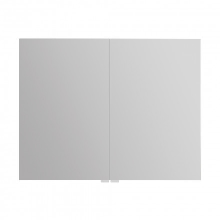 BelBagno SPC-2A-DL-BL-800Зеркало-шкаф