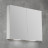 BelBagno SPC-2A-DL-BL-800Зеркало-шкаф