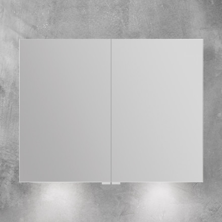 BelBagno SPC-2A-DL-BL-800Зеркало-шкаф