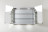 BelBagno SPC-2A-DL-BL-800Зеркало-шкаф