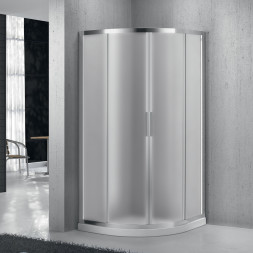 BelBagno SELA-R-2-90-P-Cr душевой уголок
