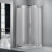 BelBagno SELA-R-2-90-P-Cr душевой уголок