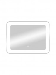 Континент Velvette Led 800x600 зеркало