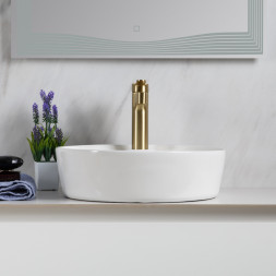 BelBagno BB1306 накладная раковина