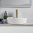 BelBagno BB1306 накладная раковина